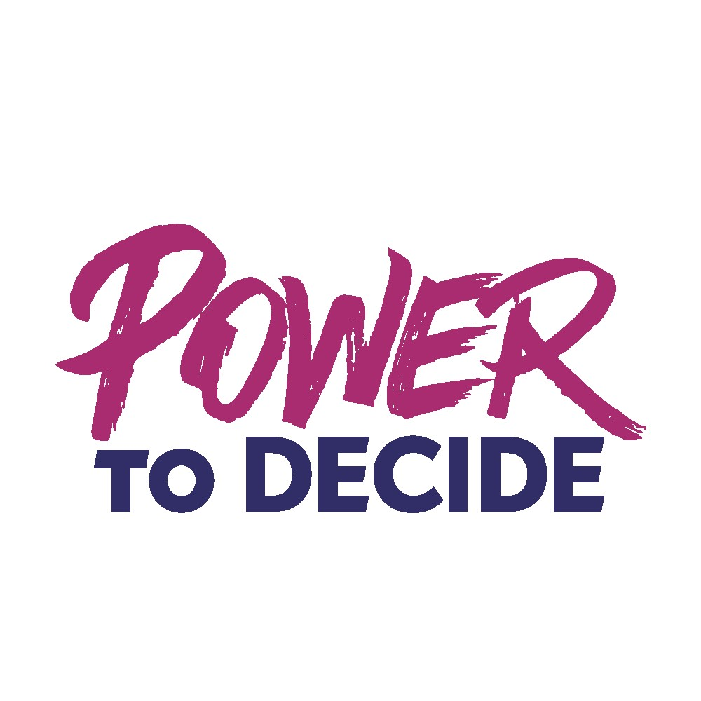 Power to Decide